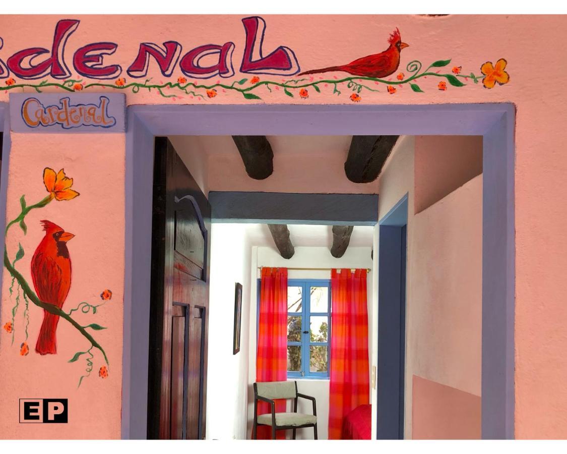 Beija Flor Hostel 莱瓦镇 外观 照片