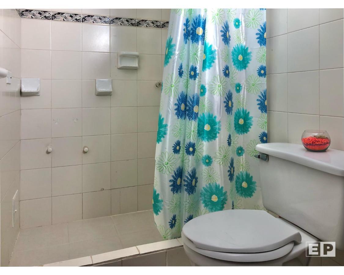 Beija Flor Hostel 莱瓦镇 外观 照片